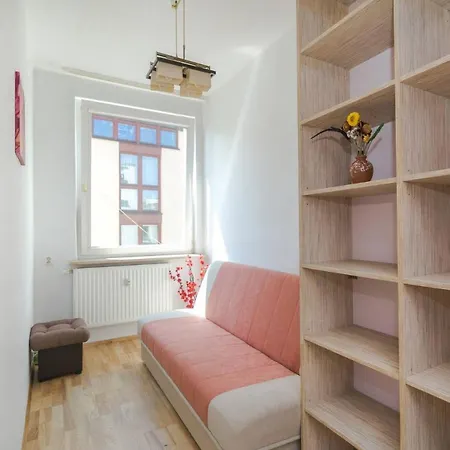 شقة Haffnera By Grand سوبوت