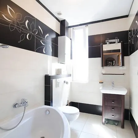 Haffnera By Grand Appartement