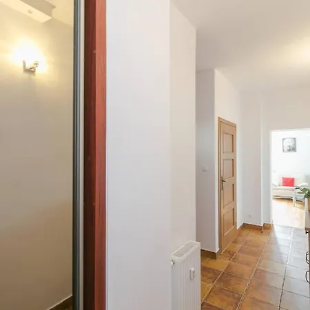 Appartement Haffnera By Grand