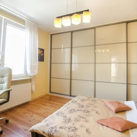 Haffnera By Grand شقة سوبوت