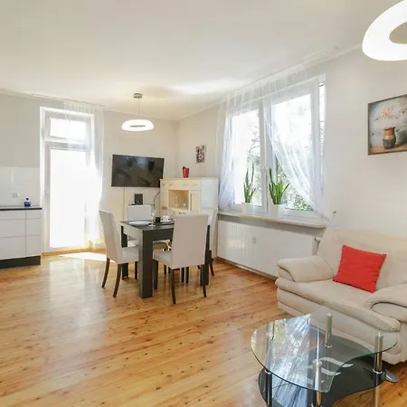 Haffnera By Grand شقة