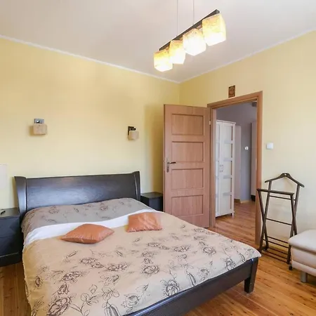 شقة Haffnera By Grand سوبوت