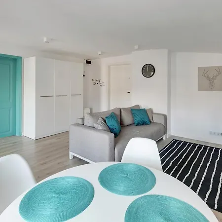 شقة Haffnera By Grand سوبوت