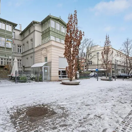 Haffnera By Grand سوبوت