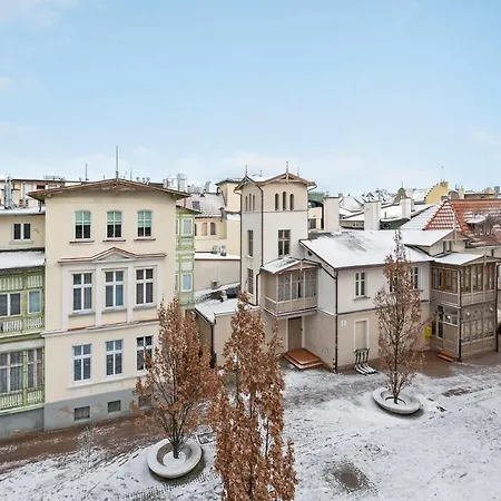 Haffnera By Grand * سوبوت