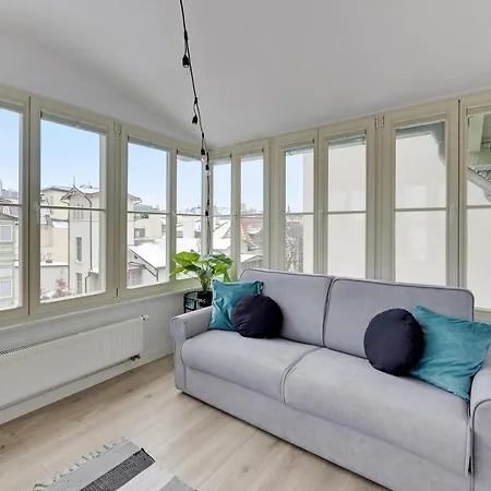 شقة Haffnera By Grand