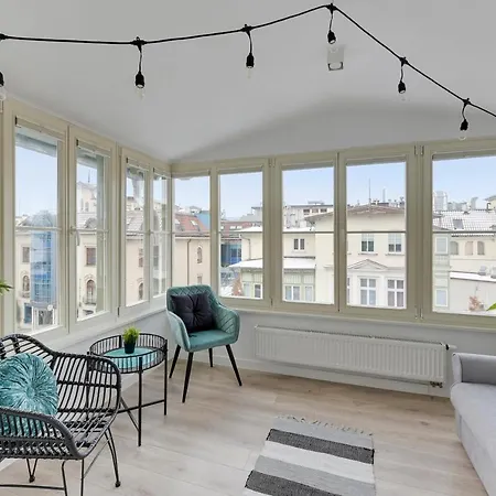 شقة Haffnera By Grand *