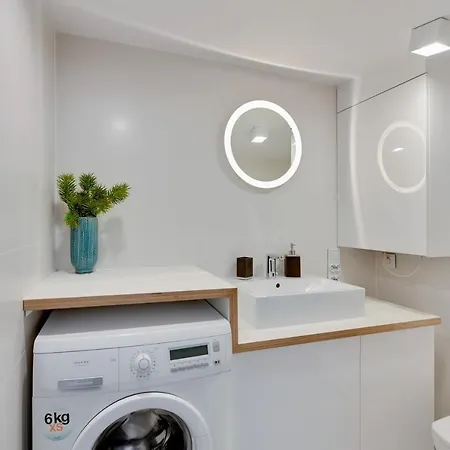 Appartement Haffnera By Grand