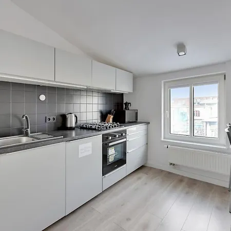 Appartement Haffnera By Grand *