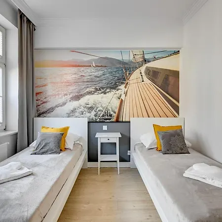 Haffnera By Grand شقة *