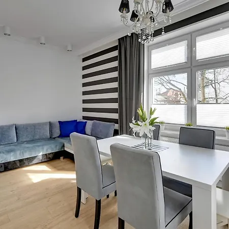 Appartement Haffnera By Grand Sopot