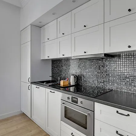 Haffnera By Grand Appartement