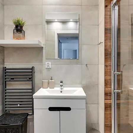 شقة Haffnera By Grand سوبوت