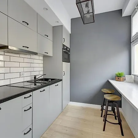 شقة Haffnera By Grand