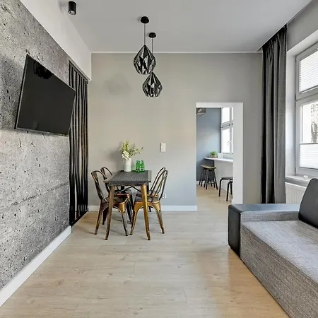 شقة Haffnera By Grand