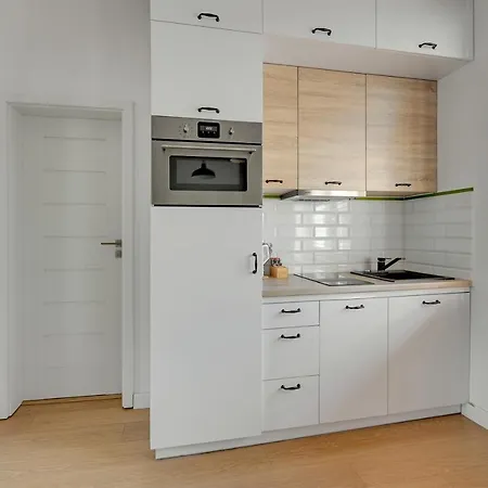 Appartement Haffnera By Grand