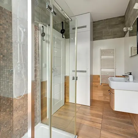 Appartement Haffnera By Grand Sopot