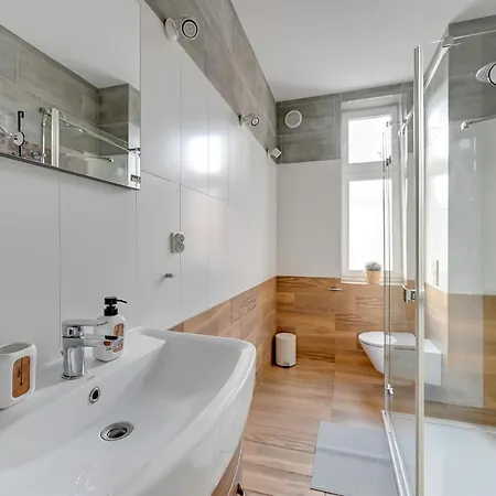 شقة Haffnera By Grand *