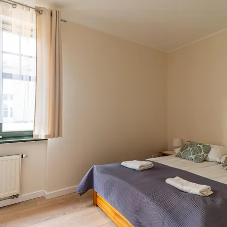 شقة Haffnera By Grand