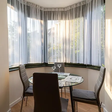 Haffnera By Grand Appartement