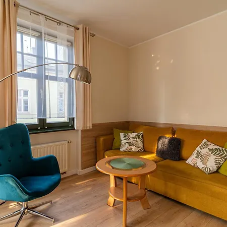 Haffnera By Grand * سوبوت