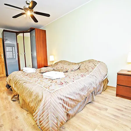 Haffnera By Grand * Sopot