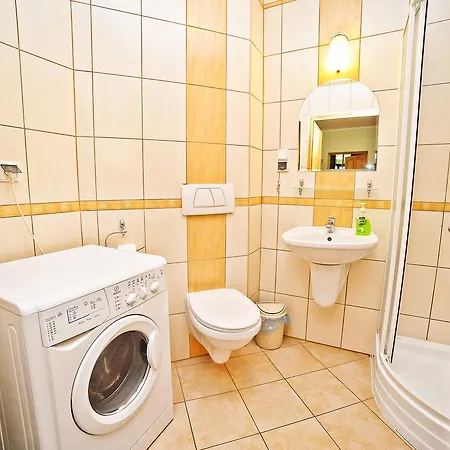 Appartement Haffnera By Grand