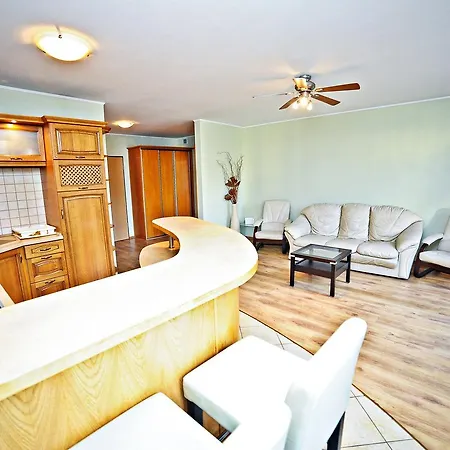 Haffnera By Grand شقة *