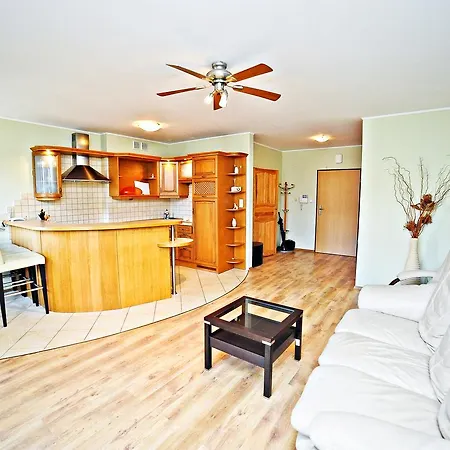 Appartement Haffnera By Grand *