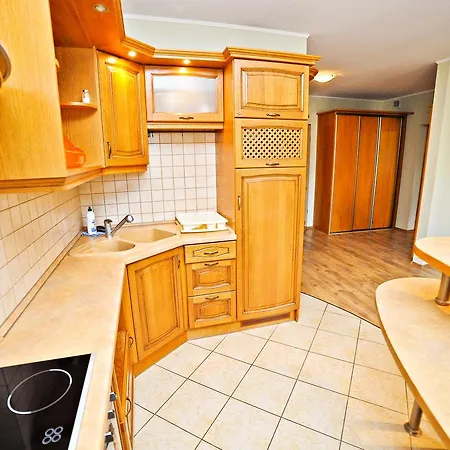 Appartement Haffnera By Grand