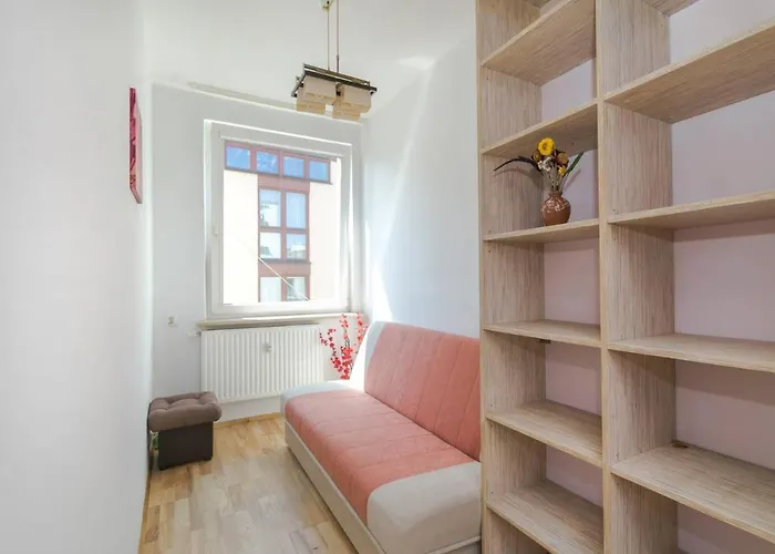 Апартаменти Haffnera By Grand Сопот