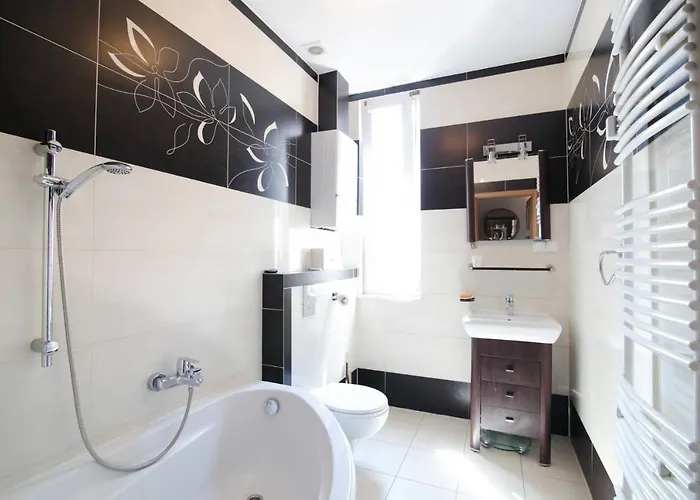 Haffnera By Grand Апартаменти