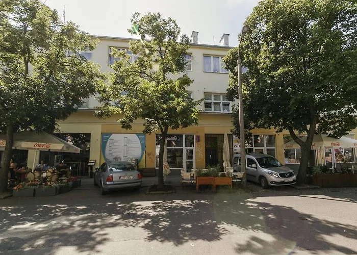 Haffnera By Grand Апартаменти *