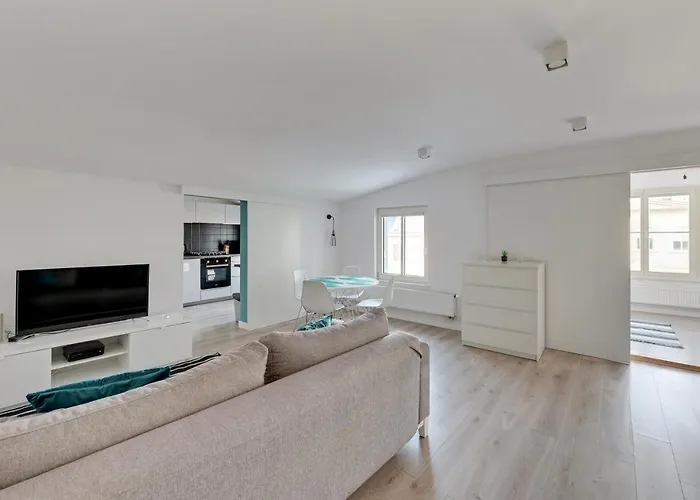 Haffnera By Grand * Сопот