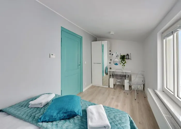 Haffnera By Grand * Сопот