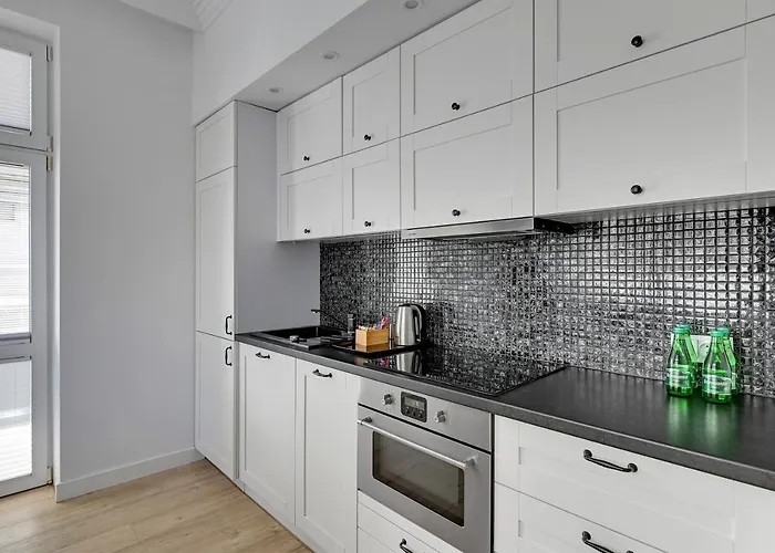 Haffnera By Grand Апартаменти