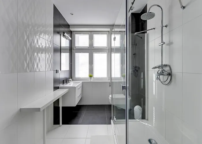 Апартаменти Haffnera By Grand Сопот