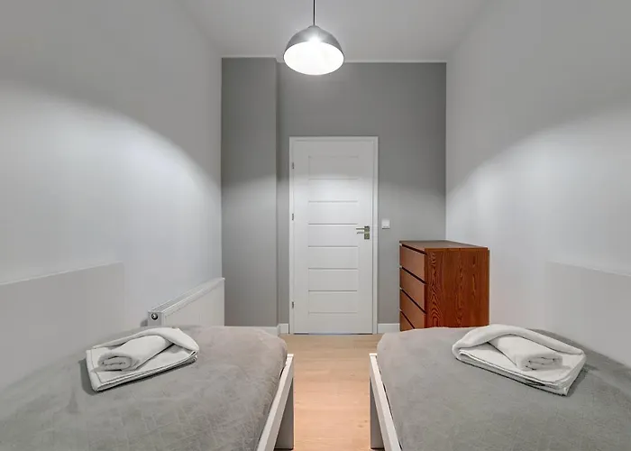 Haffnera By Grand Сопот