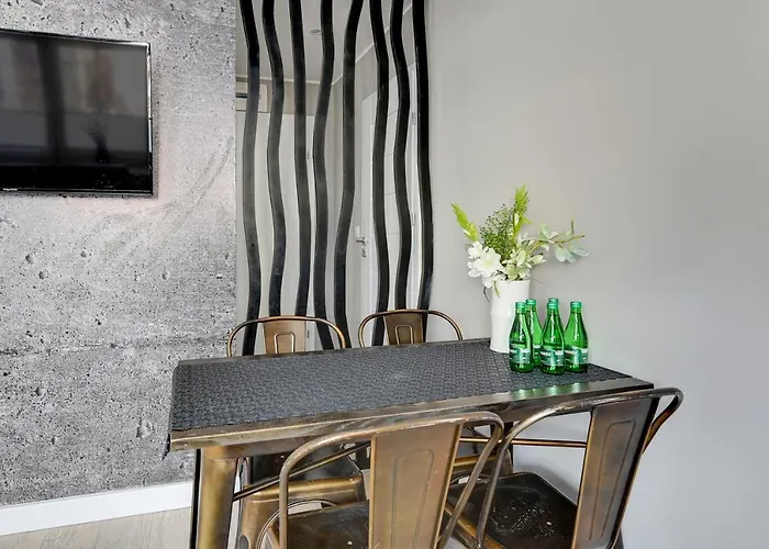 Haffnera By Grand * Сопот