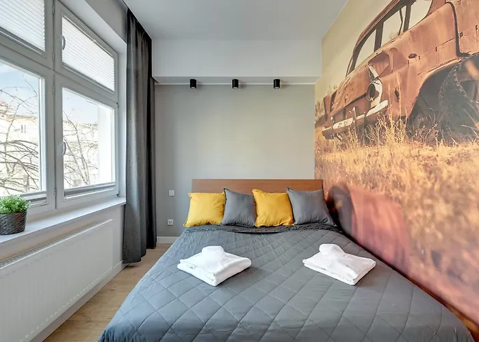 Haffnera By Grand Сопот