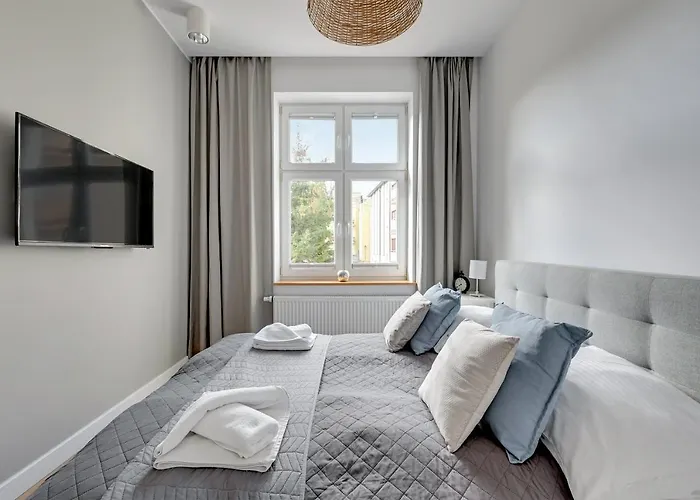 Haffnera By Grand Сопот