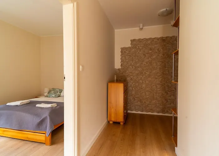 Haffnera By Grand Апартаменти