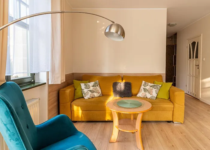 Haffnera By Grand * Сопот