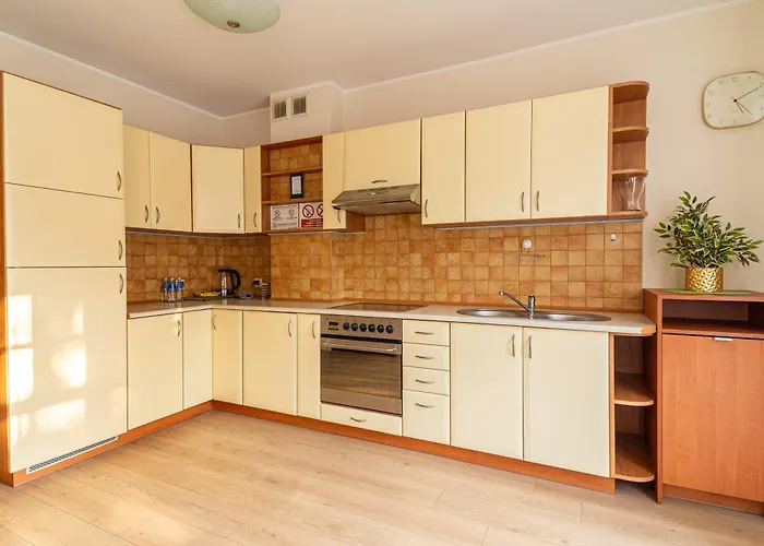 Haffnera By Grand * Сопот