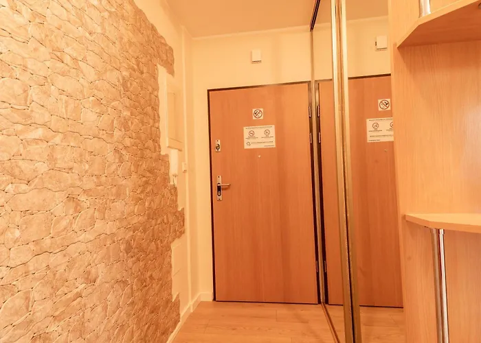 Haffnera By Grand Сопот