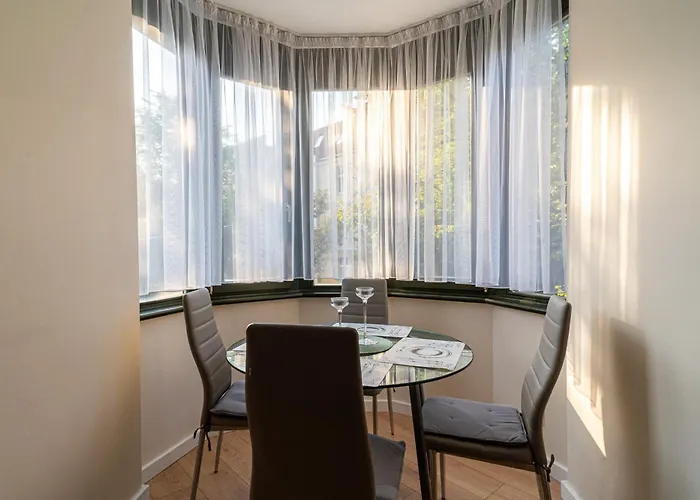 Haffnera By Grand Апартаменти