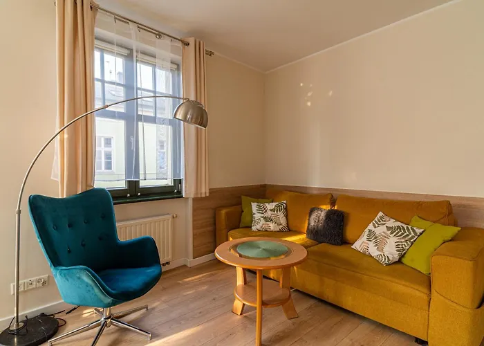 Haffnera By Grand * Сопот