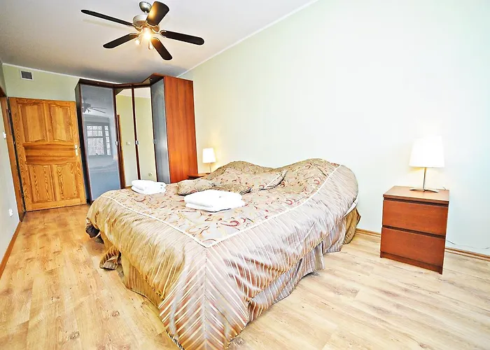 Haffnera By Grand * Сопот