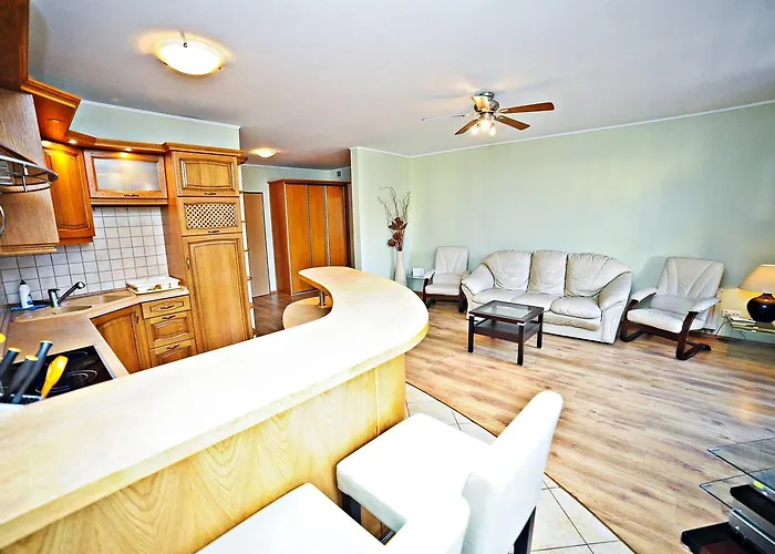 Haffnera By Grand Апартаменти *