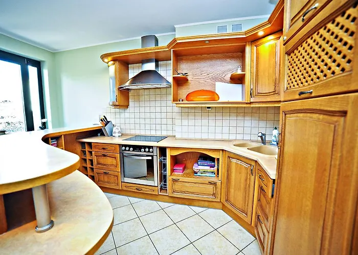 Haffnera By Grand * Сопот